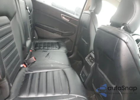 2019 Ford Edge Sel z USA, uszkodzony, nr VIN 2FMPK4J96KBC26215